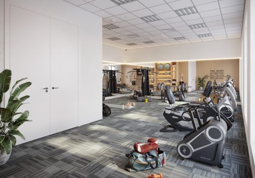 Riverlean House_Gym copy